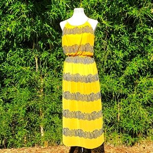 Encfocus Petite maxi dress